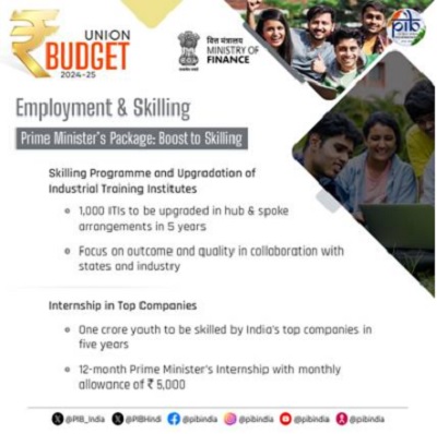 Employment & Skilling 1