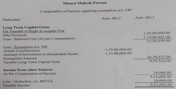 Minaxi Mahesh Pawani