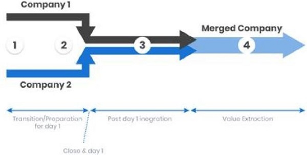 Post Merger Integration (PMI)