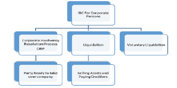 Applicability of the Insolvency and Bankruptcy Code, 2016