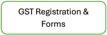 GST Registration and Forms